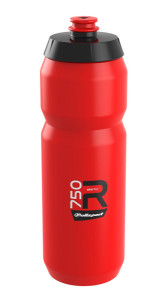Polisport láhev POLISPORT R750 0,75 L, červená, 26404