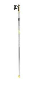 Leki nastavitelné skate hole TA Vario, 145-165 cm, 65031851, doprodej
