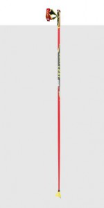 Leki skate hole PRIMUS SHARK - grip separat included, doprodej