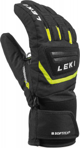 Leki zimní rukavice GRIFFIN S JUNIOR, 649805702, doprodej