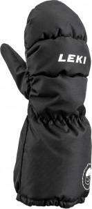 Leki dětské palčáky - rukavice LITTLE ESKIMO MITT LONG, 650801401, doprodej