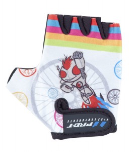 PRO-T rukavice Bambino, mimozemšťan, 35570