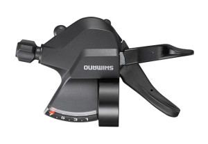 Shimano řadící páčka SL-M315 7sp., pravá, 16816