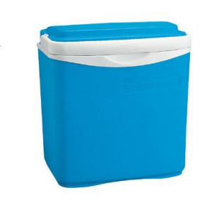 Campingaz chladící box ICETIME 13 L (17 hodin)
