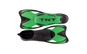 Sedco ploutve plavecké TNT SHORT, 2195