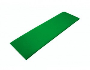  karimatka jednovrstvá 7mm EVA, 0031