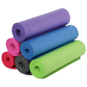 Sedco karimatka Yoga NBR-MAT 183 x 61 x 1,0 cm, LX108-1