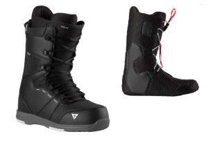 Gravity snowboardové boty VOID