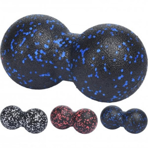 XQ MAX masážní váleček peanut, 000310