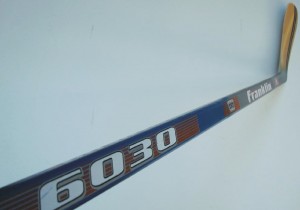 Franklin hokejka 6030
