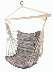 Sedco houpací závěsné křeslo RELAX, 15001