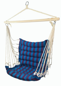 Sedco houpací závěsné křeslo RELAX, 15001