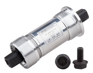 PRO-T zapouzdřená středová osa dural, 18718