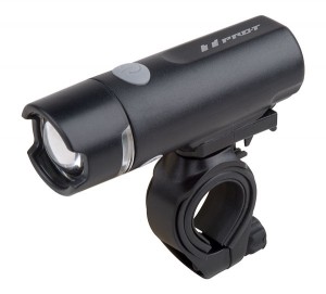 PRO-T světlo přední 0.5 Watt 10 Lux LED dioda 214, 05068