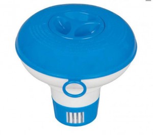 Intex plovoucí dávkovač bazénů, 29040