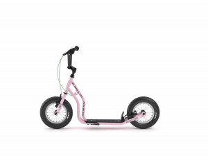 Yedoo koloběžka TIDIT, (řada Kids), candypink