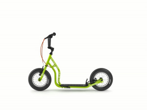 Yedoo koloběžka TIDIT, (řada Kids), green