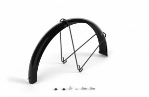 Yedoo blatník - zadní 16" Disc, 1 ks