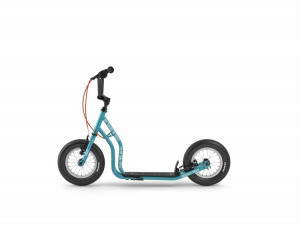 Yedoo koloběžka TIDIT, (řada Kids), tealblue