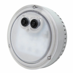 Intex vícebarevné LED světlo do bublinkové vířivky, 28503