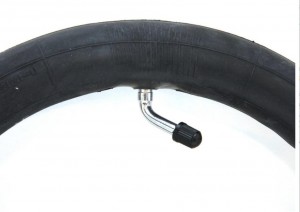 Yedoo duše 12" x 1,75 - 2,25, zahnutý ventilek