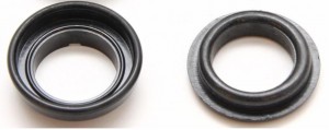 Yedoo hlavové složení XH-B184 PVC 1" (Fifty A, B, Too Too B, Čtyřlístek), sada (2díly)