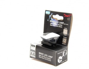 Yedoo světlo přední blikačka 1LED 305 W 