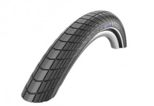 Schwalbe pneumatika Big Apple 12x2.0