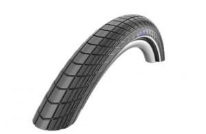 Yedoo pneumatika Big Apple 16x2.0