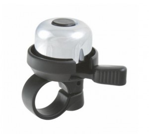 Yedoo zvonek dvojcink 22.2-31.8 chrom 