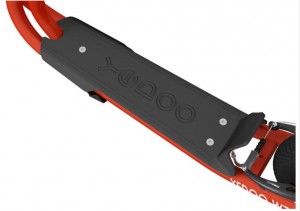 Yedoo stupátko 340 mm