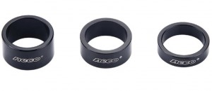 Neco distanční kroužky pro AHEAD Head set 3 mm