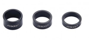 Neco distanční kroužky pro AHEAD Head set 15 mm
