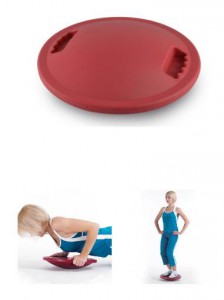 Sedco balanční deska Wobble, 0794