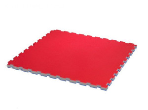 Spartan podložka TATAMI PUZZLE, 100x100x2,5 cm, puzzle LOCK, 0301C