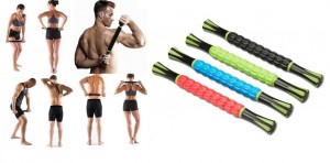 Sedco masážní tyčka 45 cm, 5309