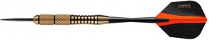 Harrows šipky MATRIX, steeltip, 20g, sada