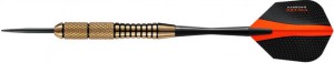 Harrows šipky MATRIX, steeltip, 22g, sada