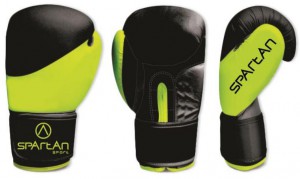 Spartan box rukavice 12 oz, 81303