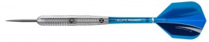 Harrows šipky GENESIS TUNGSTEN, steeltip, 24g, sada