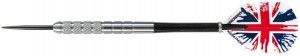 Harrows šipky TORPEDO 80%, steeltip, 24g, sada