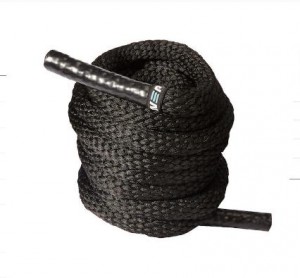 LivePRO lano na cvičení Premium, 5 cm x 15 m, 21,5 kg, 22524