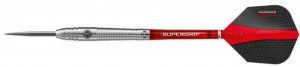 Harrows šipky RETINA 95%, steeltip, 23g, sada
