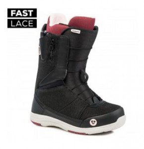 Gravity snowboardové boty Sage Fast Lace