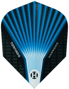 Harrows letky PRIME FLIGHT, 7501, set, 3 ks