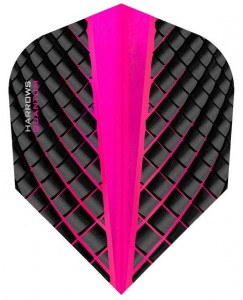 Harrows letky QUANTUM FLIGHT, 6811, set, 3 ks