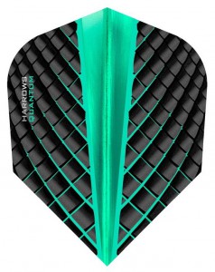 Harrows letky QUANTUM FLIGHT, 6810, set, 3 ks