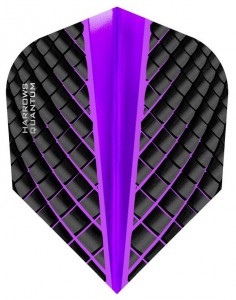 Harrows letky QUANTUM FLIGHT, 6808, set, 3 ks