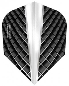 Harrows letky QUANTUM FLIGHT, 6807, set, 3 ks