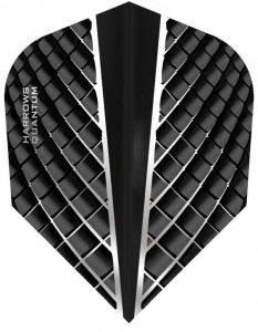 Harrows letky QUANTUM FLIGHT, 6806, set, 3 ks